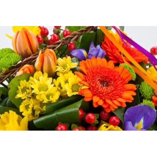 EASTER DECORATION TO BOUQUET (Small)